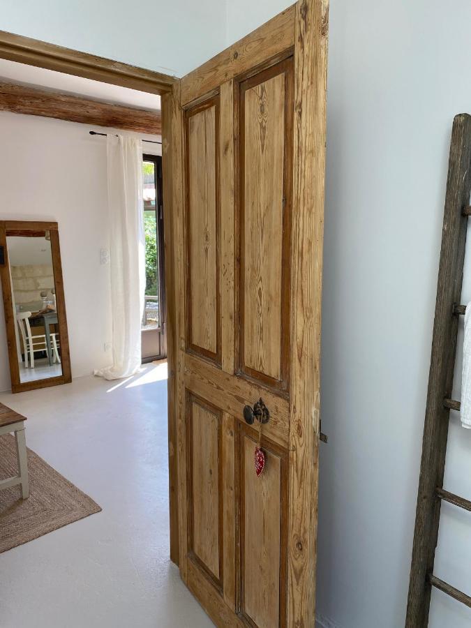 شقة Chez Beth Saint-Rémy-de-Provence المظهر الخارجي الصورة