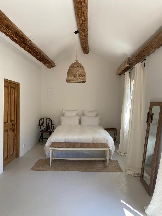 شقة Chez Beth Saint-Rémy-de-Provence المظهر الخارجي الصورة