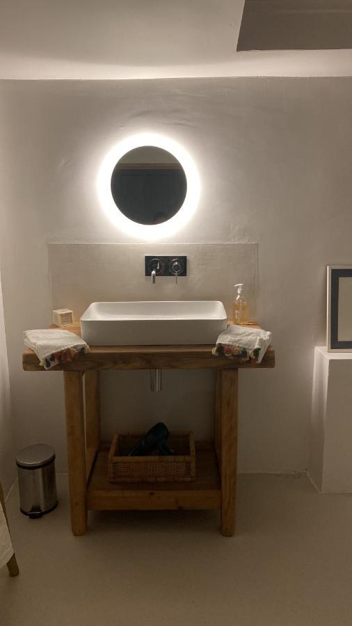 شقة Chez Beth Saint-Rémy-de-Provence المظهر الخارجي الصورة